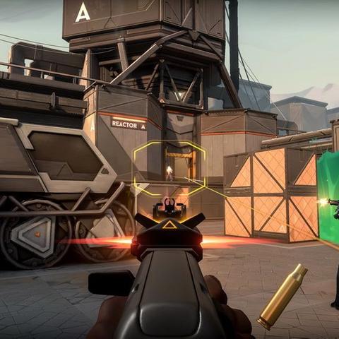 无畏契约源能者套装CG,揭秘皮肤特效! 无畏契约源能者套装CG,揭秘皮肤特效!