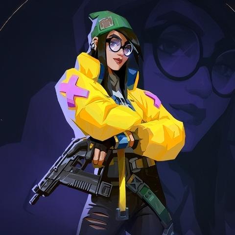 无畏契约源能者套装CG,揭秘皮肤特效! 无畏契约源能者套装CG,揭秘皮肤特效!