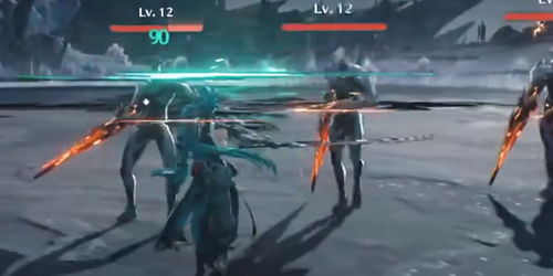 《鸣潮》任务沉没攻略:快速解决! 《鸣潮》任务沉没攻略:快速解决!