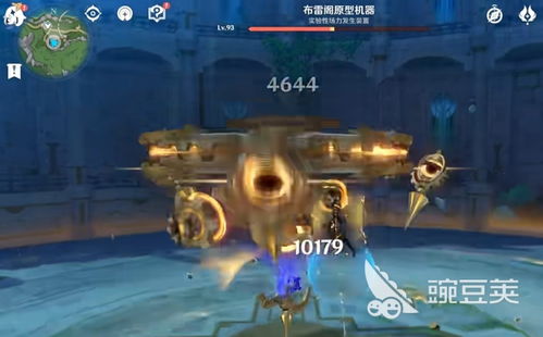 原神珍珠骏麟属性解析+高效打法攻略 原神珍珠骏麟属性解析+高效打法攻略