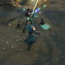 《鸣潮》武器声骸搭配攻略,快速提升战斗力 《鸣潮》武器声骸搭配攻略,快速提升战斗力