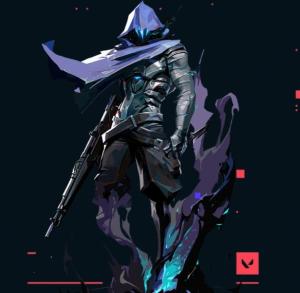 无畏契约角色盘点:谁才是最强输出? 无畏契约角色盘点:谁才是最强输出?