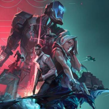 无畏契约上海大师赛第四日：精彩集锦回顾！