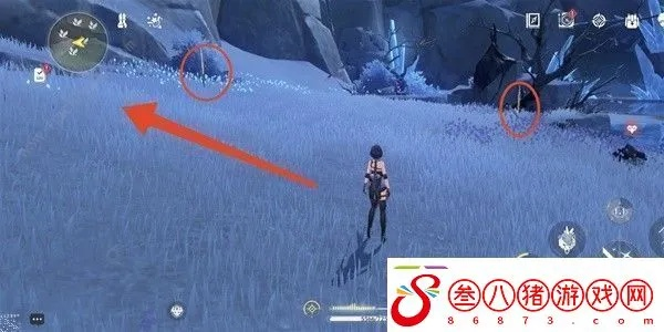 《鸣潮》傲寒钟采集点攻略,快速获取方法揭秘 《鸣潮》傲寒钟采集点攻略,快速获取方法揭秘