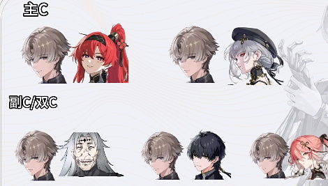 《鸣潮》5星角色推荐,告别迷茫! 《鸣潮》5星角色推荐,告别迷茫!