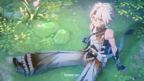 《鸣潮》5星角色推荐,告别迷茫! 《鸣潮》5星角色推荐,告别迷茫!