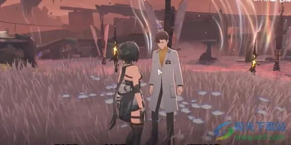 《鸣潮》声骸速寻攻略,快速拾忆方法揭秘 《鸣潮》声骸速寻攻略,快速拾忆方法揭秘