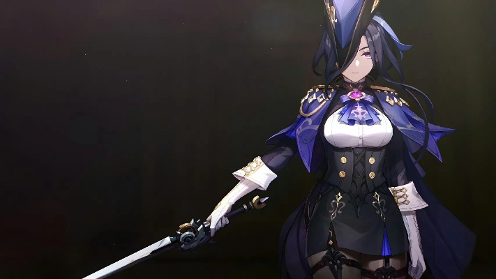 原神4.7新角色克洛琳德技能揭秘：如何提升战斗实力？