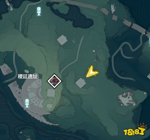 《鸣潮》云陵谷宝箱在哪?快速攻略! 《鸣潮》云陵谷宝箱在哪?快速攻略!