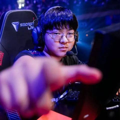 无畏契约上海大师赛首日,你准备好了吗? 无畏契约上海大师赛首日,你准备好了吗?