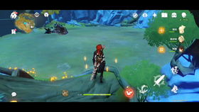 原神古岩龙蜥溟冬配队攻略，第二关阵容推荐