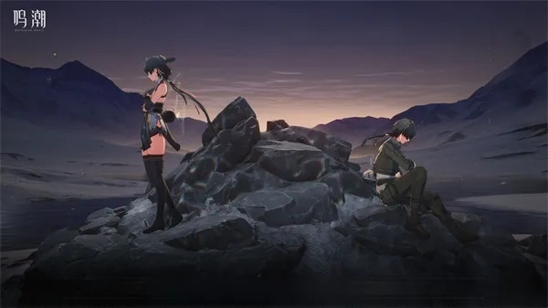 《鸣潮》鬼泣彩蛋揭秘：抛瓦椅位置今州最高处在哪？