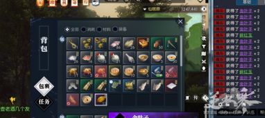 原神电气水晶采集攻略，快速获取指南