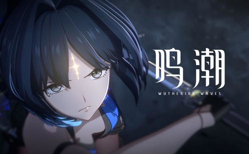 《鸣潮》公测新手必看:快速上手攻略 《鸣潮》公测新手必看:快速上手攻略