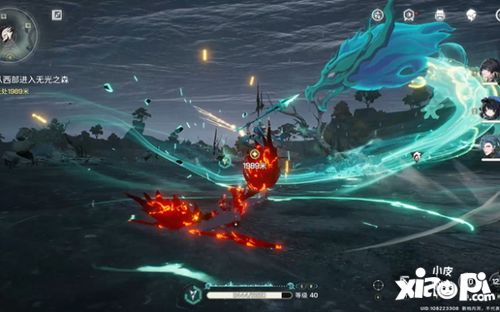 《鸣潮》公测新手必看:快速上手攻略 《鸣潮》公测新手必看:快速上手攻略