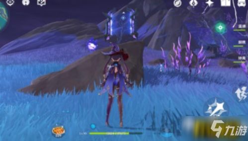 原神龙参战记第一关攻略！快速通关秘籍