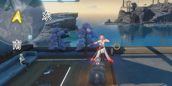 《鸣潮》无明湾宝箱全收集攻略!快速上手 《鸣潮》无明湾宝箱全收集攻略!快速上手