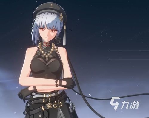 《鸣潮》桃祈攻略:出装+队伍搭配! 《鸣潮》桃祈攻略:出装+队伍搭配!