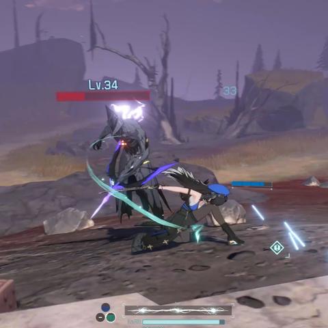 《鸣潮》角色强度揭秘：公测谁最强？