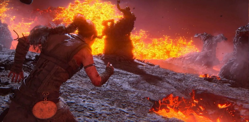 《地狱之刃2》玩法揭秘，游戏体验升级！