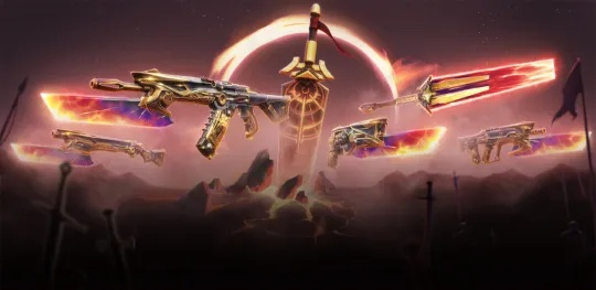 无畏契约5.23夜市皮肤，如何挑选？