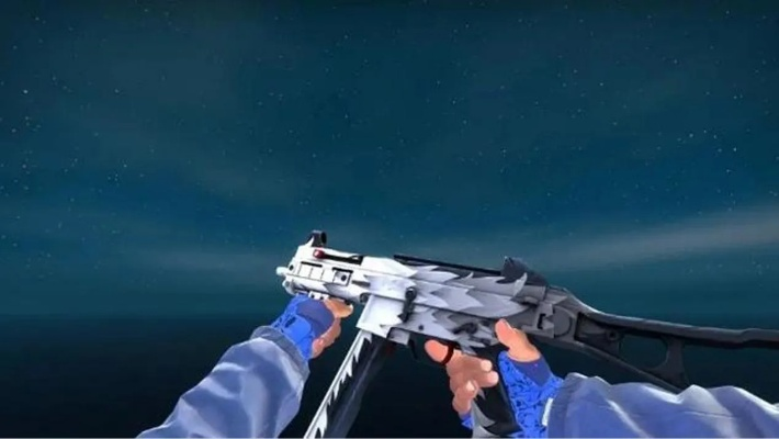 无畏契约5.23夜市枪皮推荐,哪款性价比最高? 无畏契约5.23夜市枪皮推荐,哪款性价比最高?