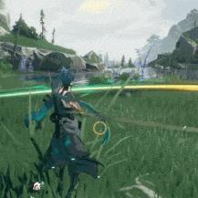 《鸣潮》五星自选角色强度揭秘! 《鸣潮》五星自选角色强度揭秘!