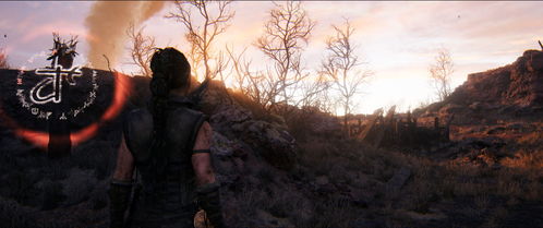 《地狱之刃2》全圣柱路径速解攻略