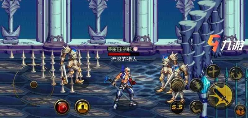 DNF手游哥布林金库副本，轻松通关攻略！