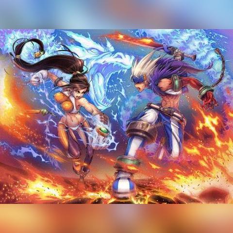 DNF手游灵魂获取攻略:史诗灵魂速刷法 DNF手游灵魂获取攻略:史诗灵魂速刷法