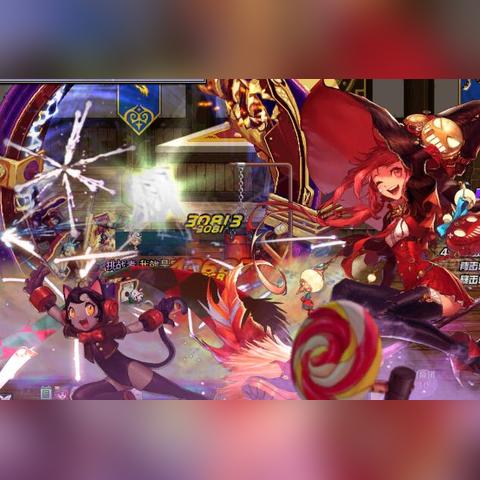 DNF手游魔道学者加点连招攻略!快速提升战斗力 DNF手游魔道学者加点连招攻略!快速提升战斗力