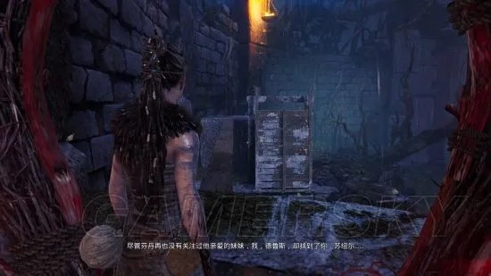 《地狱之刃2》全谜题解谜攻略，快速通关！