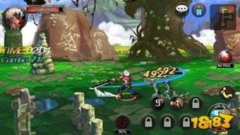 DNF手游全货币速刷攻略