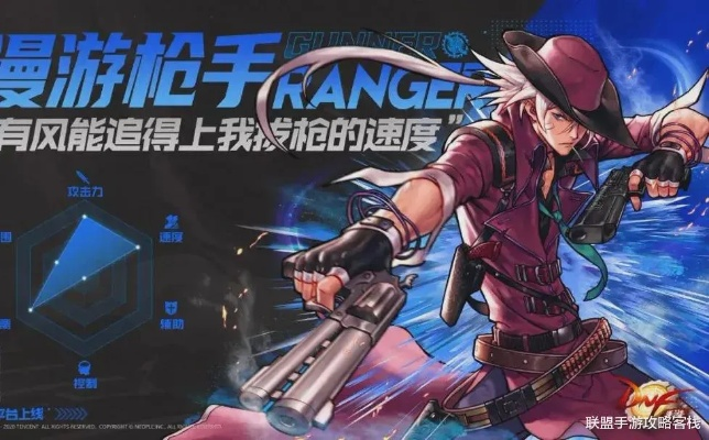 DNF手游漫游枪手技能加推荐 DNF手游漫游枪手技能加推荐