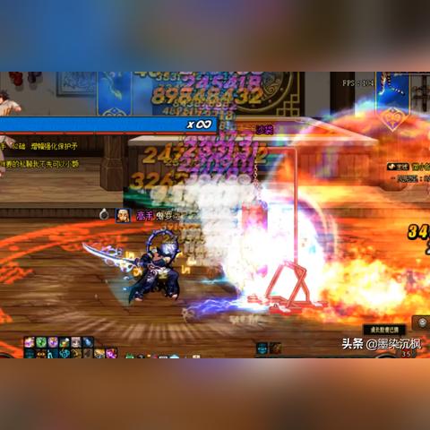 DNF手游鬼泣技能加点+装备攻略 DNF手游鬼泣技能加点+装备攻略