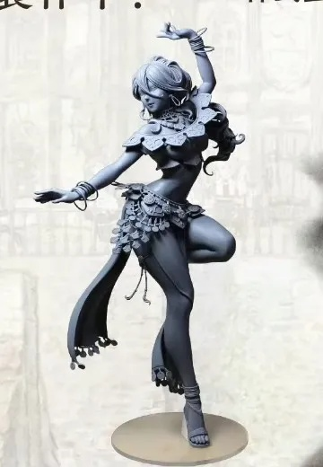 《歧路霸者》特欧普里姆萝洁:揭秘霸者之路 《歧路霸者》特欧普里姆萝洁:揭秘霸者之路