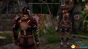 马岛之魂猿神铠甲获取攻略