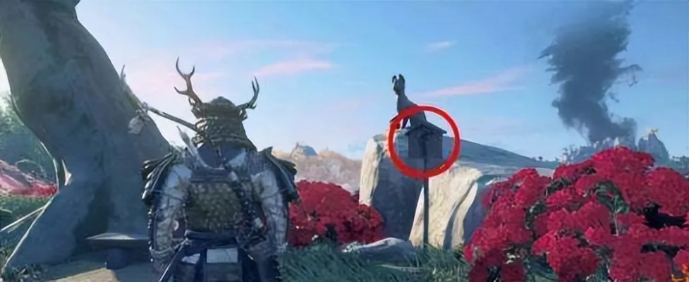 马岛之魂神龛位置揭秘!快速找到隐藏神龛 马岛之魂神龛位置揭秘!快速找到隐藏神龛