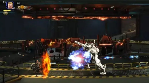 魂斗罗加鲁加BOSS速通关攻略 魂斗罗加鲁加BOSS速通关攻略