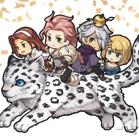 《歧路霸者》状态叠加解析:破解升级痛点 《歧路霸者》状态叠加解析:破解升级痛点