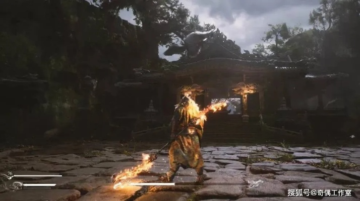 黑神话悟空售价揭晓！破解游戏高价痛点