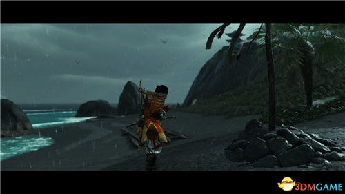 《对马岛之魂》导演剪辑版通关攻略速成 《对马岛之魂》导演剪辑版通关攻略速成