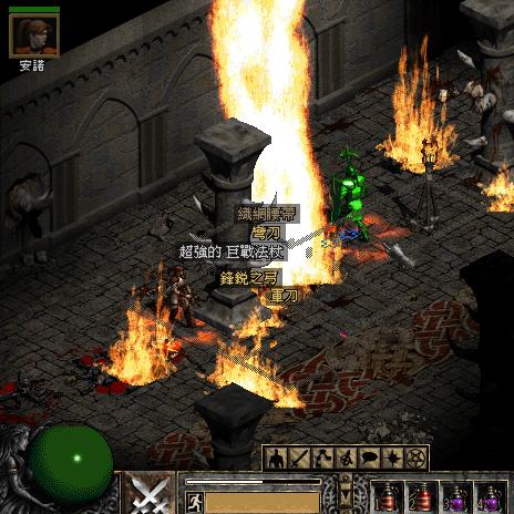 暗黑4S4暗金装备怎么得?快速获取攻略 暗黑4S4暗金装备怎么得?快速获取攻略