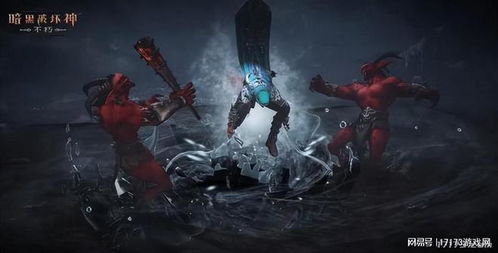 《暗黑4》第四赛季职业强度揭秘!选对职业,轻松上分 《暗黑4》第四赛季职业强度揭秘!选对职业,轻松上分