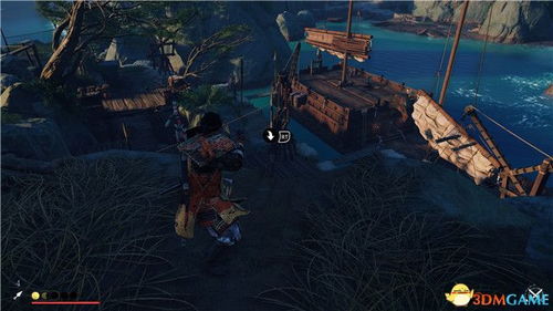 《马岛之魂》全铠甲怎么得?导演剪辑版攻略! 《马岛之魂》全铠甲怎么得?导演剪辑版攻略!