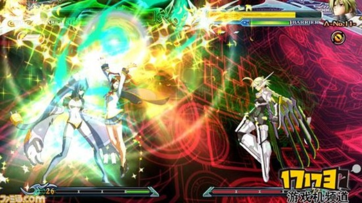 《歧路霸者洁卡莉特EX》强度揭秘:如何提升战斗力? 《歧路霸者洁卡莉特EX》强度揭秘:如何提升战斗力?