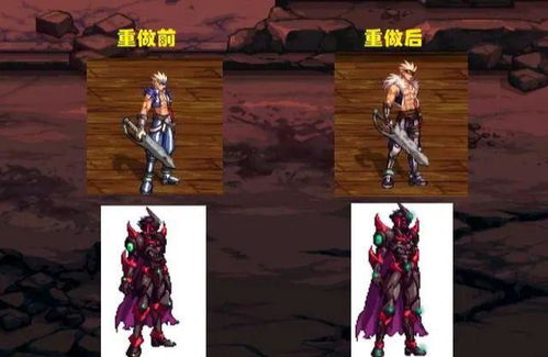 《歧路霸者角色特色揭秘:如何成为霸主?》 《歧路霸者角色特色揭秘:如何成为霸主?》