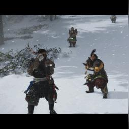 《对马岛之魂》必赢技巧，教你轻松对峙