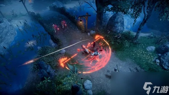 《夜族崛起》血型机制揭秘:全血型效果解析 《夜族崛起》血型机制揭秘:全血型效果解析