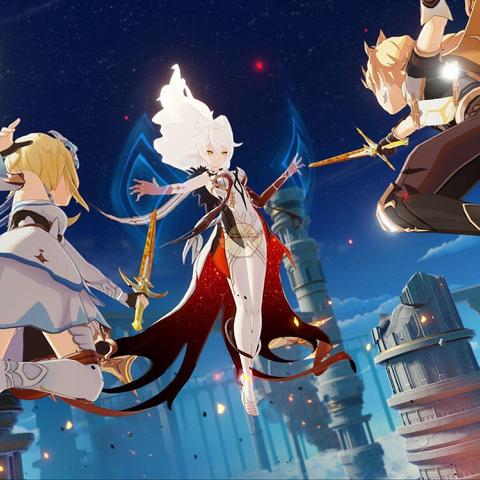 原神4.6猎手攻略:风行迷踪玩法解析 原神4.6猎手攻略:风行迷踪玩法解析